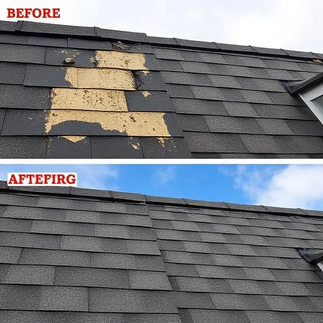 Roof Repair Near Me in Morton, MS near me